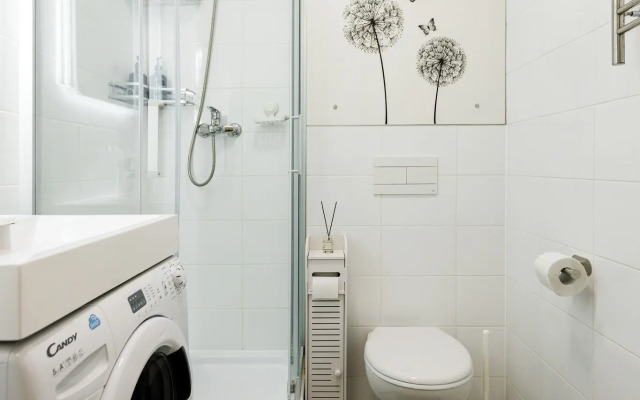 Квартира студия для вашего комфорта