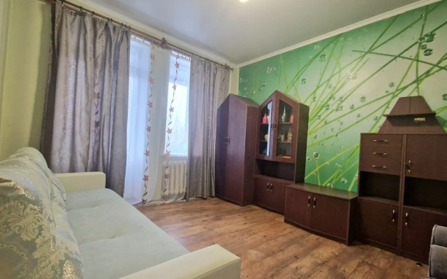 Na Ulitse Kirova 47 Apartments