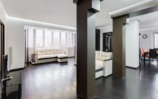 Апартаменты Лучшее предложение у Москва-Сити