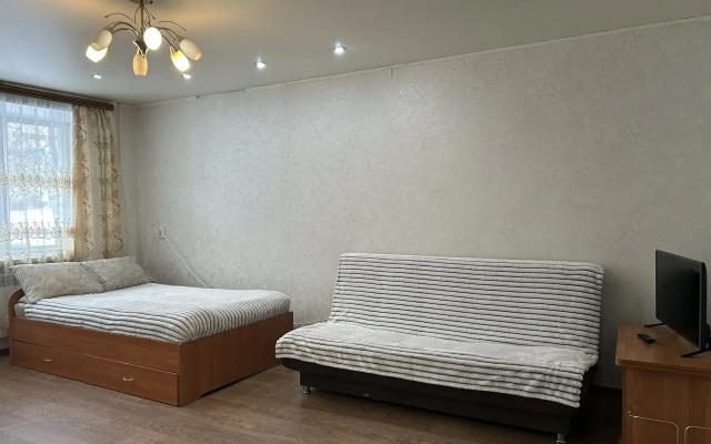 Квартира улица Башкортостана 24