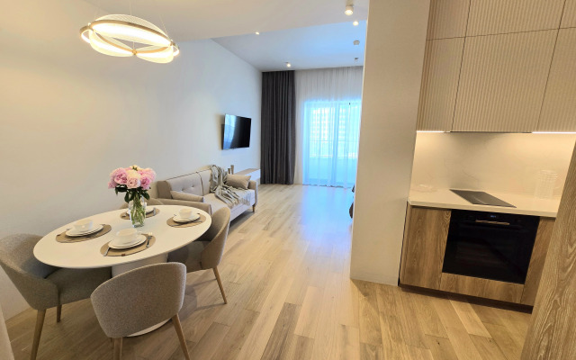 MANTERA RESIDENCE Apartment