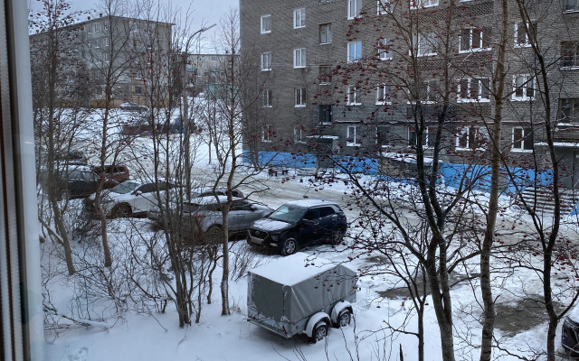 Квартира уютная в центре