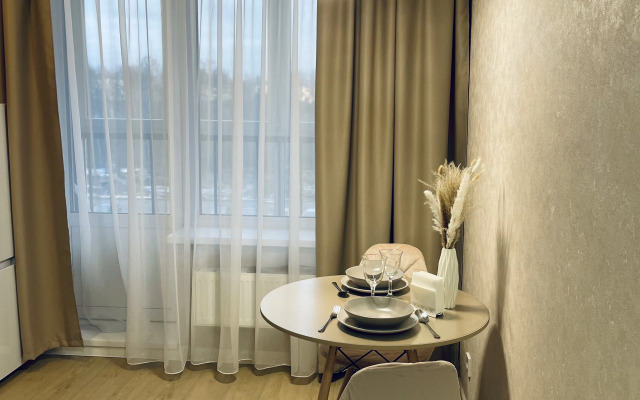 Квартира Прекрасная не Заезжая в Город