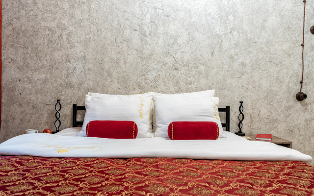 Квартира СуткиЛайв в Центре на Римского-Корсакова