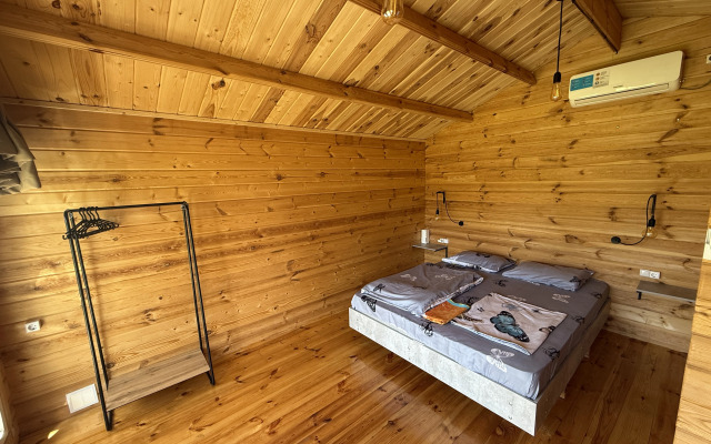 Мини-отель Кодор