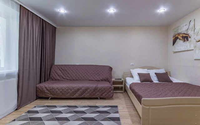 Квартира Уютная в Центре Города