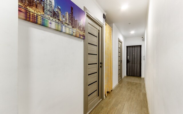 Na Lenina Apartment (2)