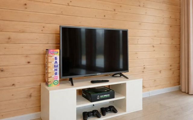 Частный дом 3к на 6 человек в Барково Taniko Home