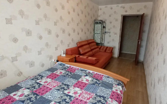 Semeynaya V Tsentre Kostromy Flat