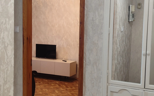 Апартаменты в историческом центре Севастополя