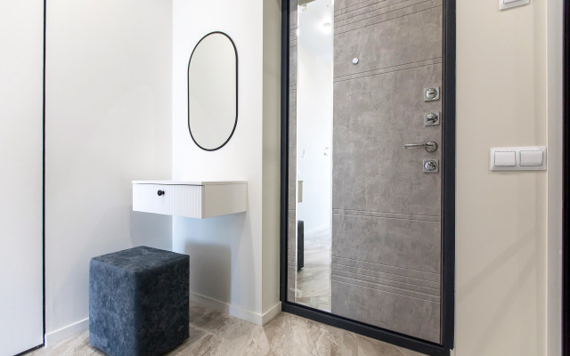 Квартира Русская Европа