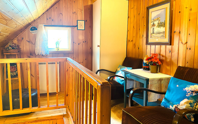 Toivola Hostel