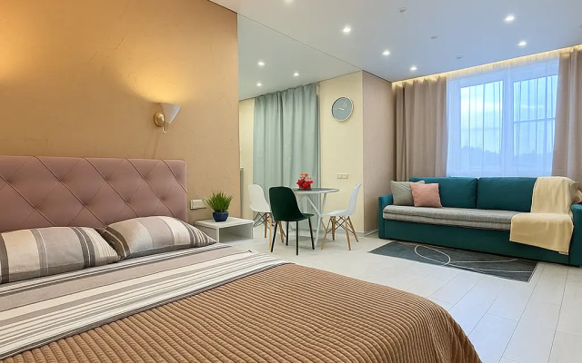 Апартаменты Bаllet Suite