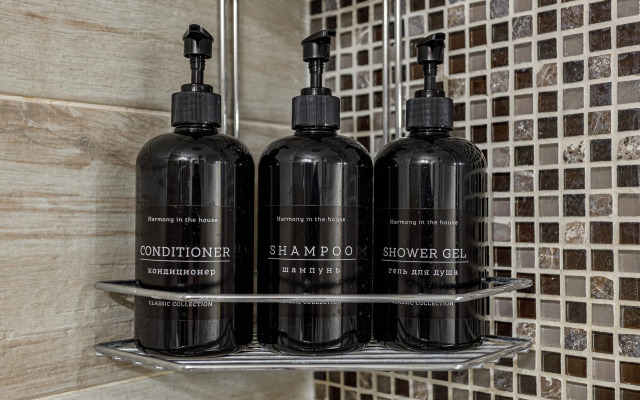 Квартира Элегия