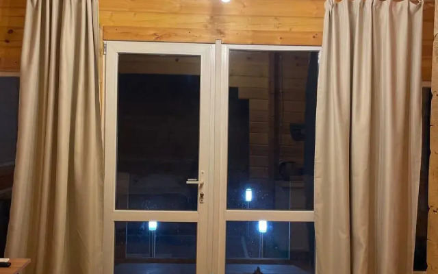 Частный Дом Эко Фазенда