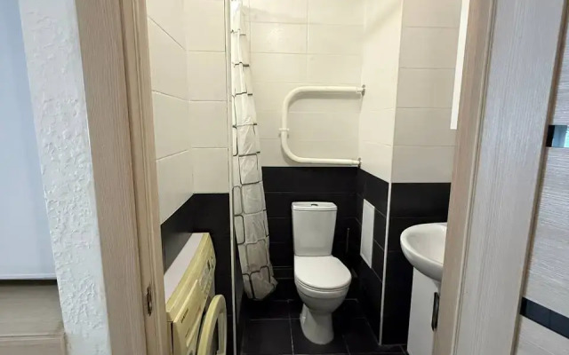 Квартира Уютная студия