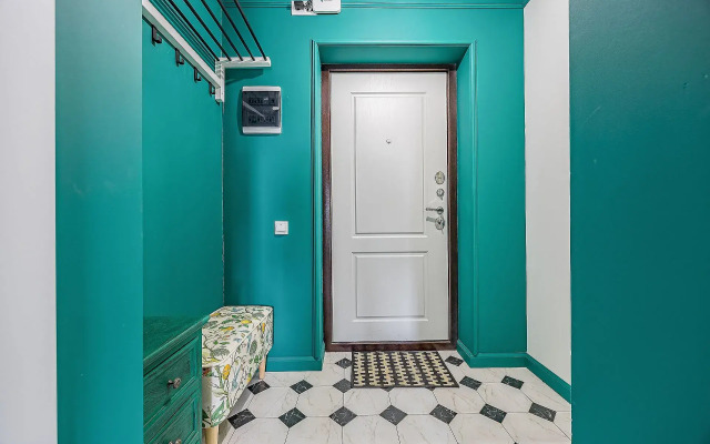 Квартира Top House люкс на площади Ленина