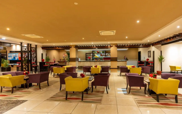 El Karma Aqua Beach Resort