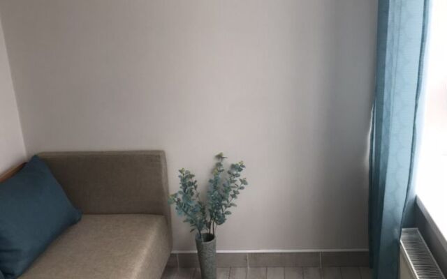 Квартира на Орджоникидзе 3