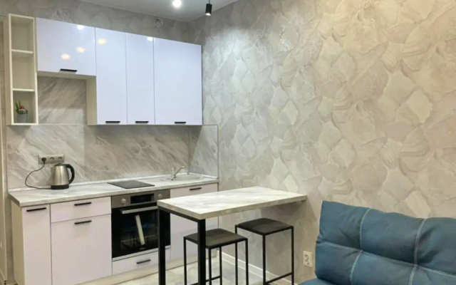 Studiya V Adlere Ryadom S Zhd Vokzalom Flat
