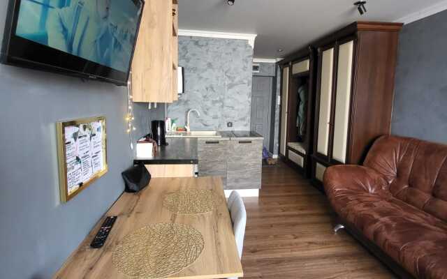 Na Ulitse Tatarstan 53 Flat