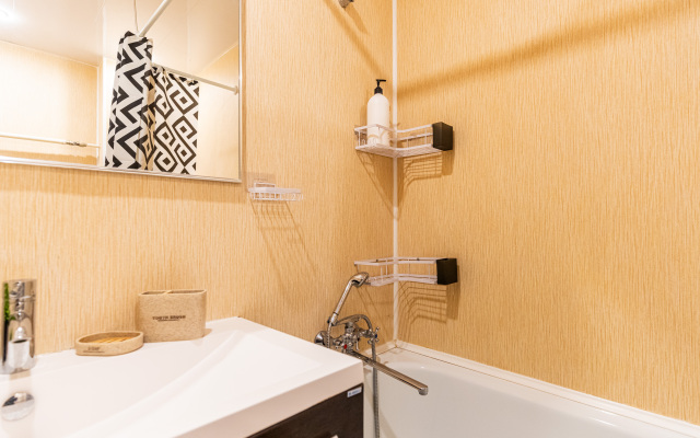 S Vidom Na More Ot LetoApart Apartments