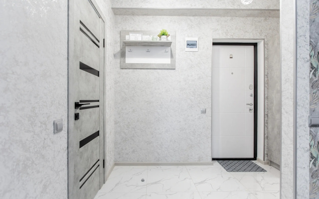 Prekrasnaya U Morya Flat