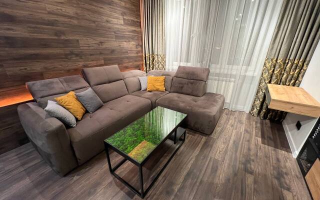 Loft Vibes Apartments