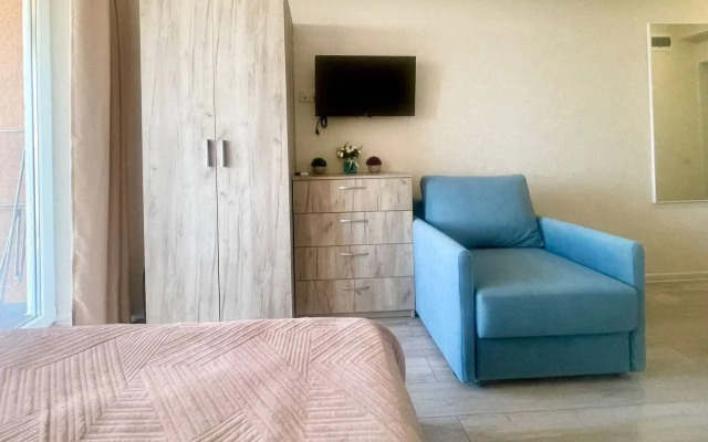 V Zhk Kapavella Portugalii Apartments