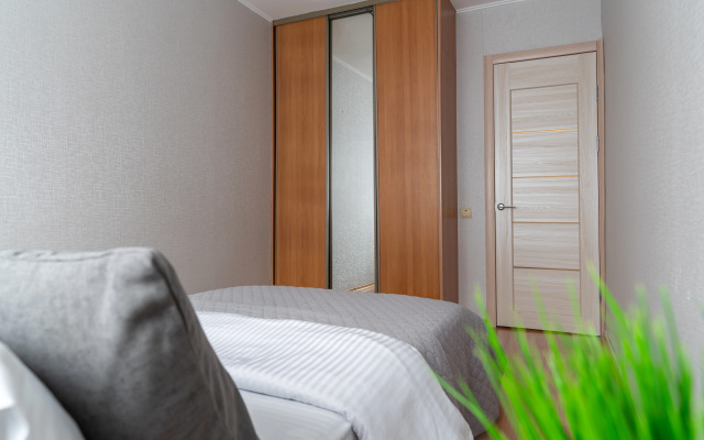 Апартаменты Prim Rooms c 2-мя Спальнями