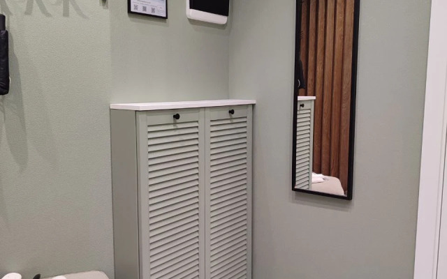 Апартаменты Malkova Аpartments на Калинина