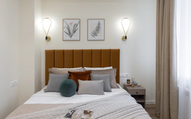 Отель Рижский Прайм