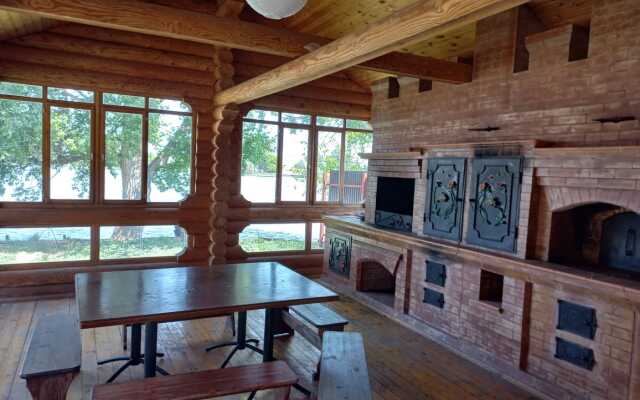 Гостевой дом Вахромеево