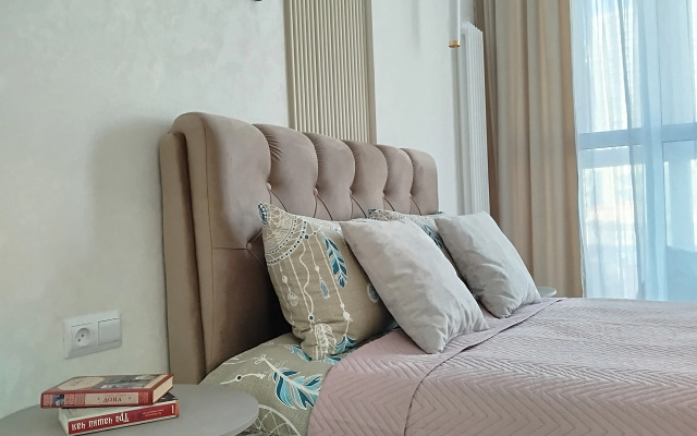 2komn. Miami Minsk Mir Apartments