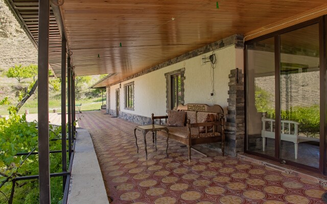 Гостевой дом Салта