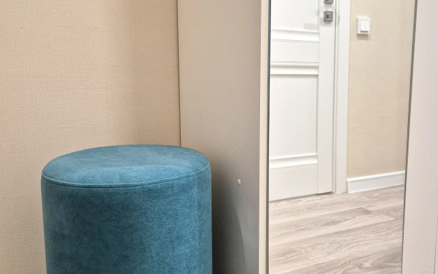 Zhk Letniy Apartments