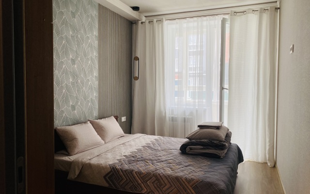 Квартира АпарПлюс