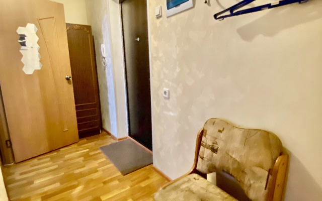 Квартира на улице Транспортная 2А