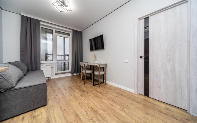 Квартира Уютная в Новом Жк Восход