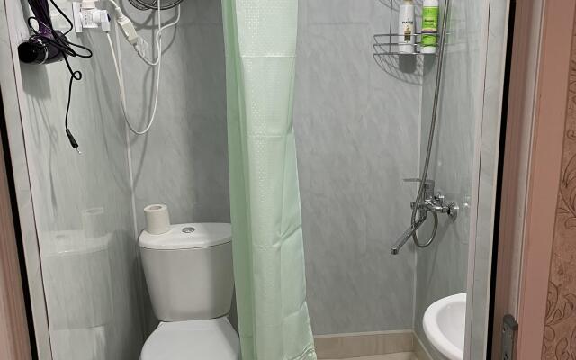 Частный дом Travel