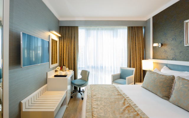 Byotell Istanbul Hotel