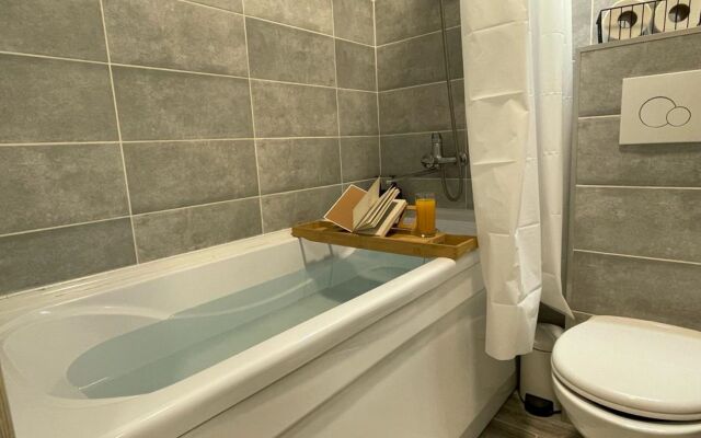 Апартаменты Nostalgia в Центре Города