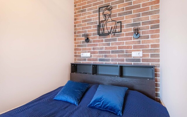 V Zhk Normandiya Apartments