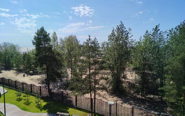 Sea View Svetly Mir Apartments