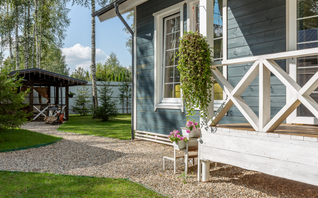 Khyyugge Guest House