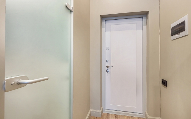 Квартира JOY Вольный