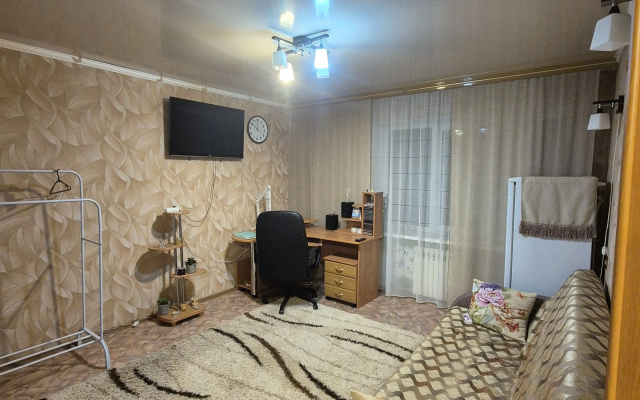 Квартира на Железнодорожной 13