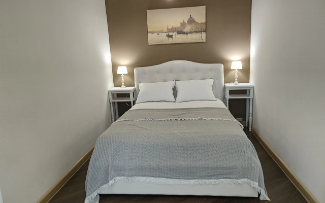 Квартира Необычная в самом центре Екатеринбурга