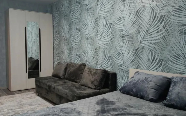 Квартира уютная в новом доме