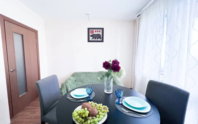 Park Inn Hause Apartments 4